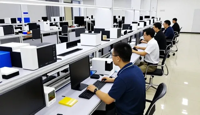 上海韵屹电子科技有限公司