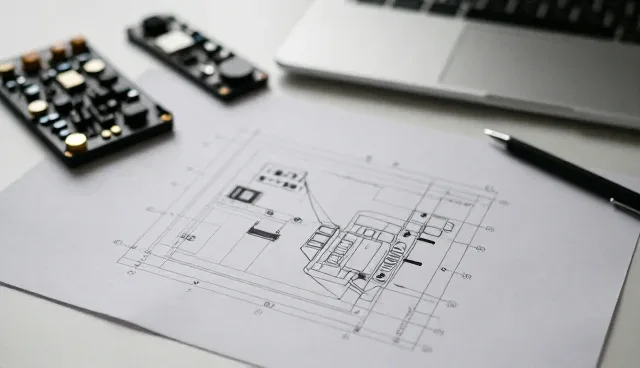 电子元器件如何满足现代办公场所需求