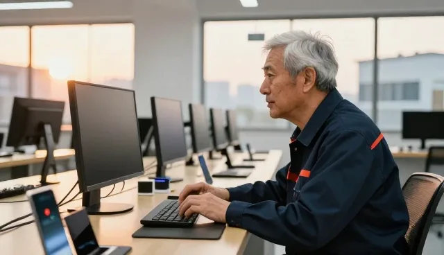 技术支持如何重塑电子产品研发中的效率提升路径