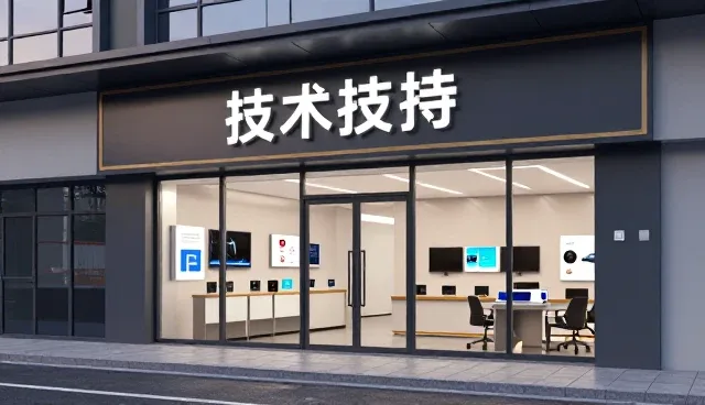 电子元器件选型中的技术支持关键点解析