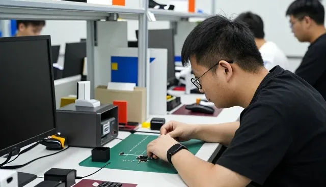 技术支持如何解决办公场所中的实际问题