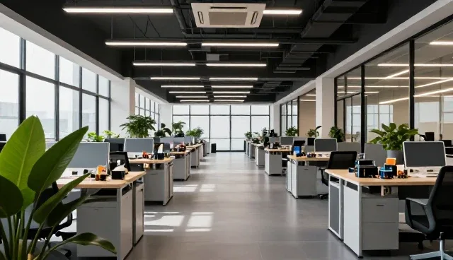电子产品研发中故障排查的选型关注点分析
