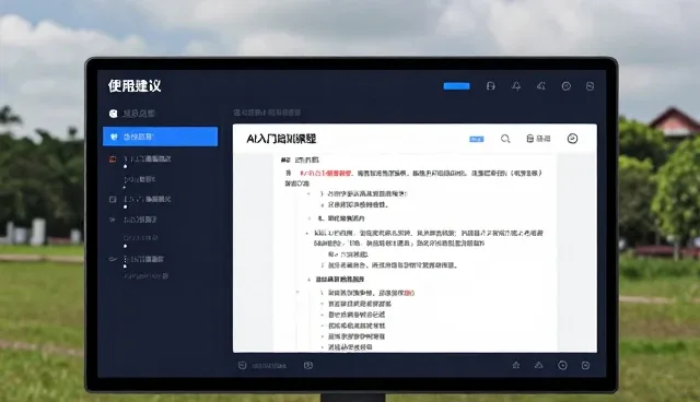 数码产品性能维护的实用技巧与场景应用